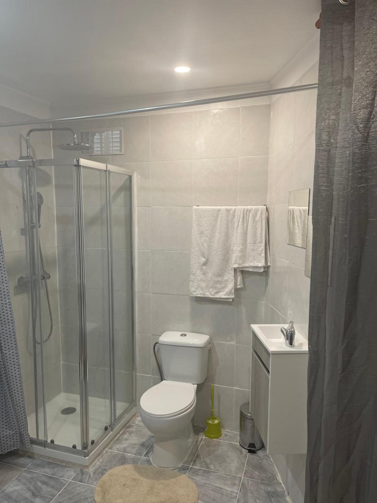 Vivenda Lopes Otel Lisboa Dış mekan fotoğraf